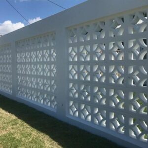 High-Quality Precast Ventilation Blocks: Enhance Airflow and Aesthetics in Your Space