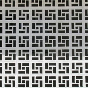 Ventilation Blocks in Kenya